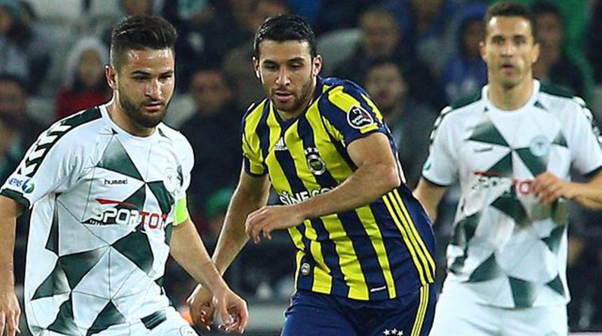 Fenerbahçe'de sol beke İsmail geçiyor!