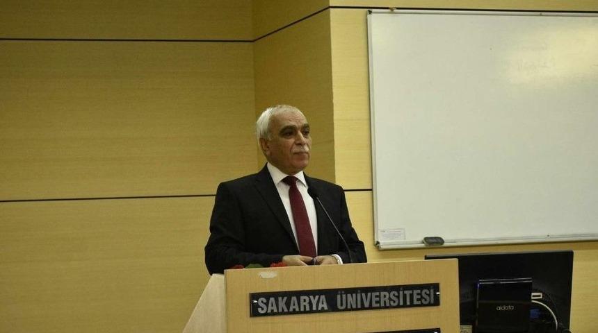 Sa&uuml;&rsquo;de &lsquo;&ccedil;anakkale Ruhu Ve Vatan Sevgisi&rsquo;