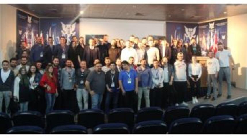 Kıbrıs&rsquo;ın En B&uuml;y&uuml;k Siber G&uuml;venlik Konferansi Ga&uuml;&rsquo;de