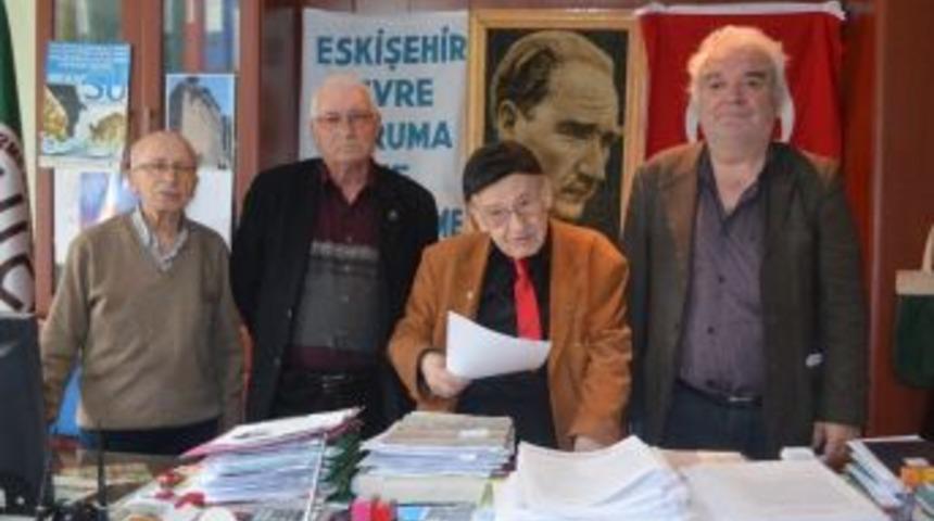 20&rsquo;nci Ormanı Oluşturacaklar