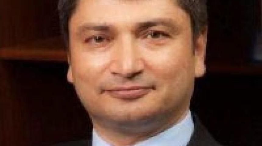 Uluslararası G&uuml;venlik Şirketinin Ceo'su Kazada Yaralandı