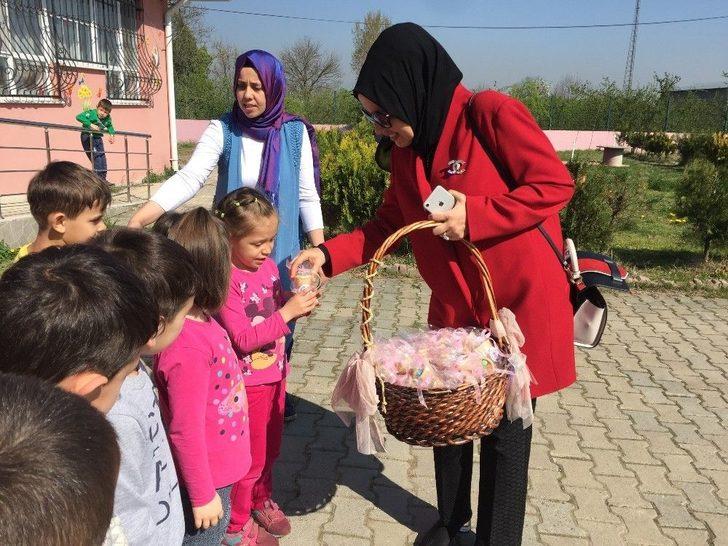 Ağaç Kardeşliği G1