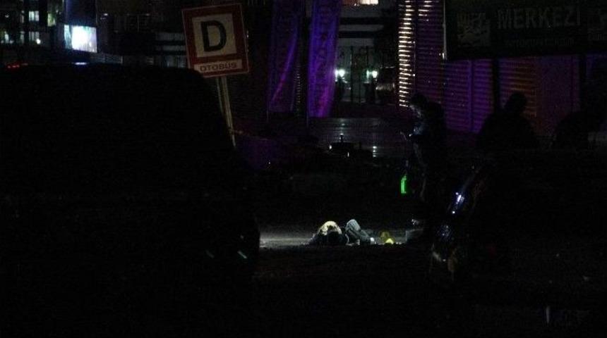 Diyarbakır&rsquo;da 1 Ter&ouml;rist &Ouml;ld&uuml;r&uuml;ld&uuml;