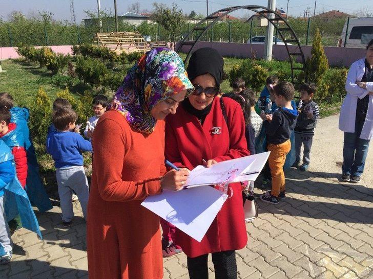 Ağaç Kardeşliği G3