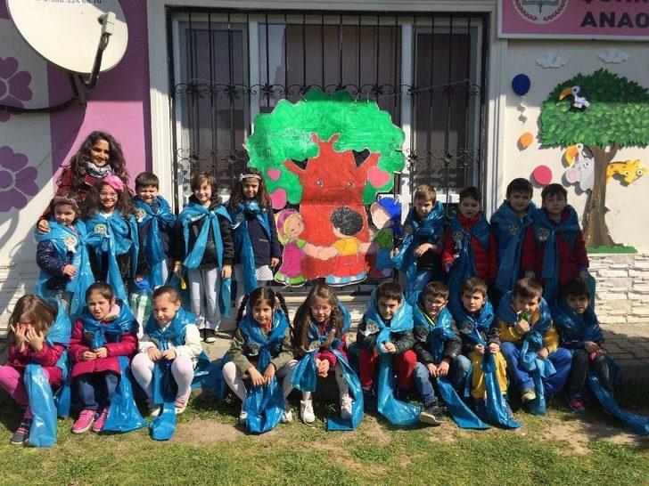 Ağaç Kardeşliği G4