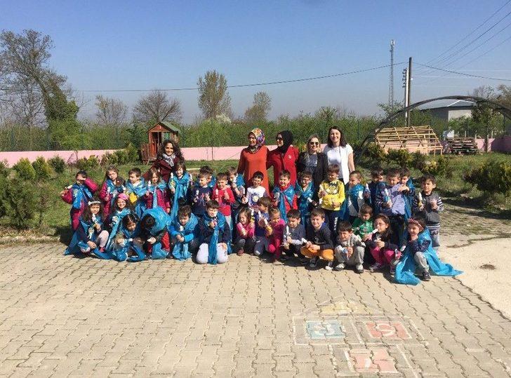 Ağaç Kardeşliği G5