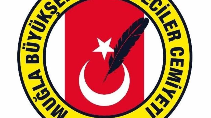 T&uuml;rk Basını Muğla&rsquo;da Toplanıyor