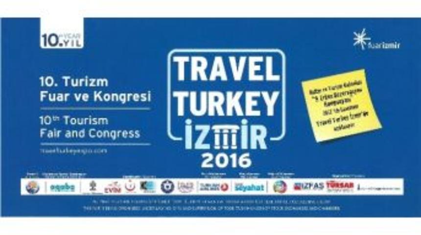 Kuşadası Travel Turkey&rsquo;e Katılıyor