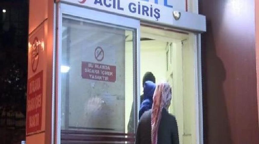 Esenyurt Devlet Hastanesi'ndeki Domuz Gribi Ş&uuml;phesi Karantinası Kaldırıldı