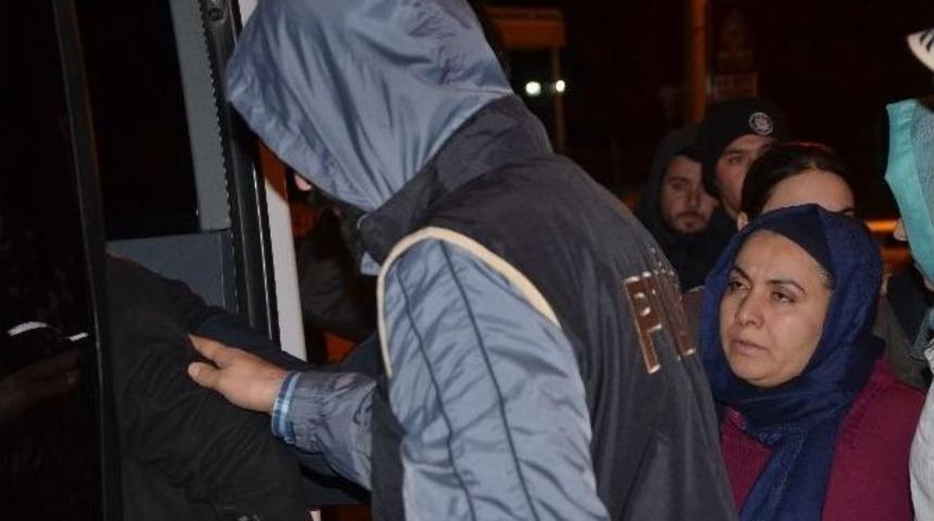 Şehit Kaymakam Muhammed Safit&uuml;rk Davasında 7 Kişi Tutuklandı