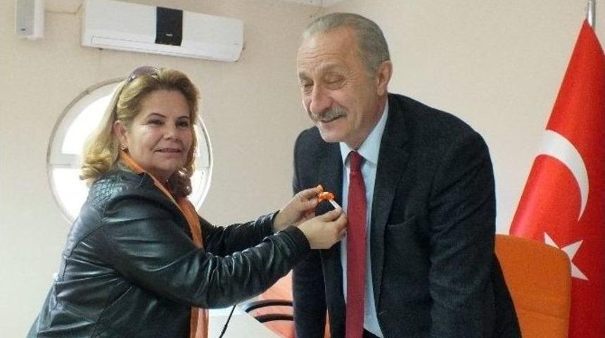 Didim Belediye Meclisi’nden Kadına Yönelik Şiddet Duyarlılığı