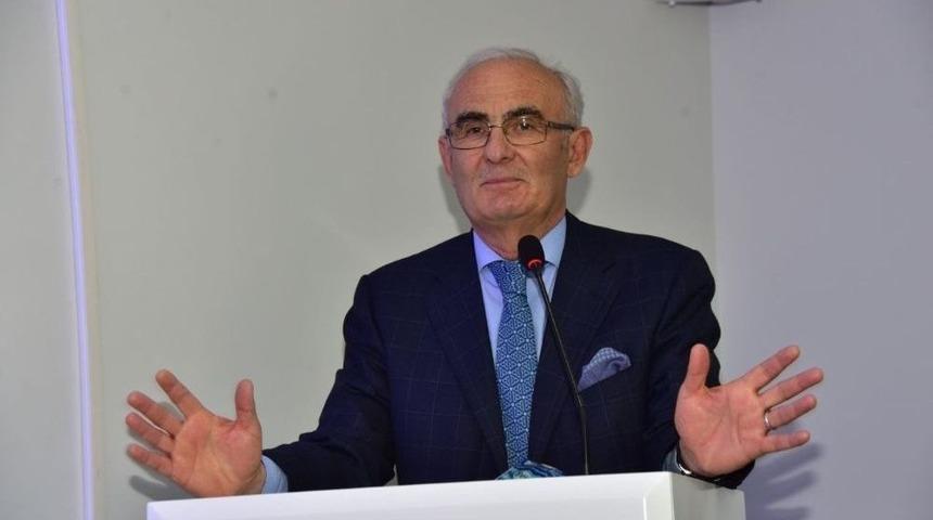 Başkan Yılmaz: &ldquo;cumhurbaşkanımızı Aslanlar Gibi Karşıladık&rdquo;