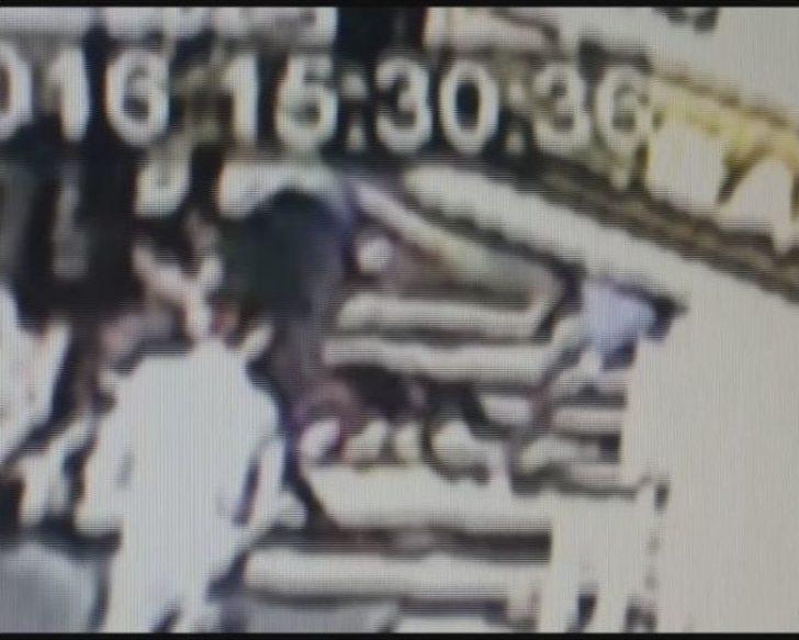 Bursa’da Pitbul Dehşeti Kameralara Böyle Yansıdı...(özel Haber) G1