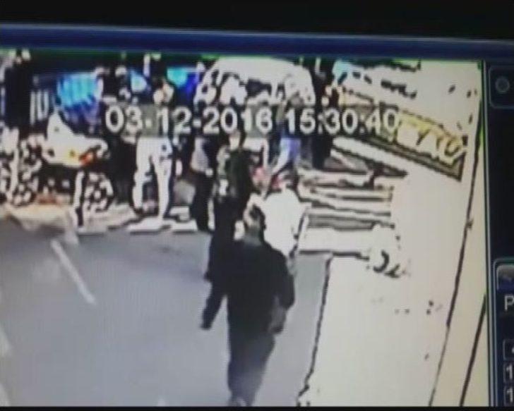 Bursa’da Pitbul Dehşeti Kameralara Böyle Yansıdı...(özel Haber) G2