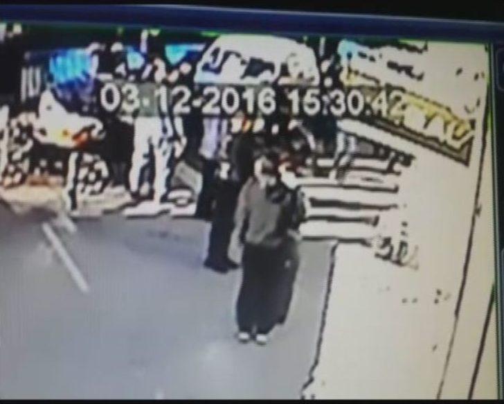 Bursa’da Pitbul Dehşeti Kameralara Böyle Yansıdı...(özel Haber) G3