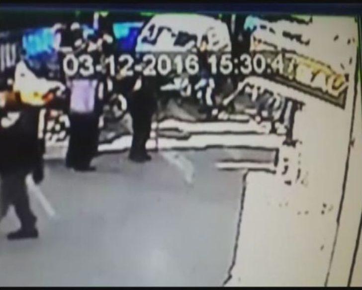 Bursa’da Pitbul Dehşeti Kameralara Böyle Yansıdı...(özel Haber) G4