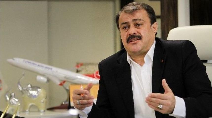 Dolarını Bozdurana Uludağ&rsquo;da Tatil