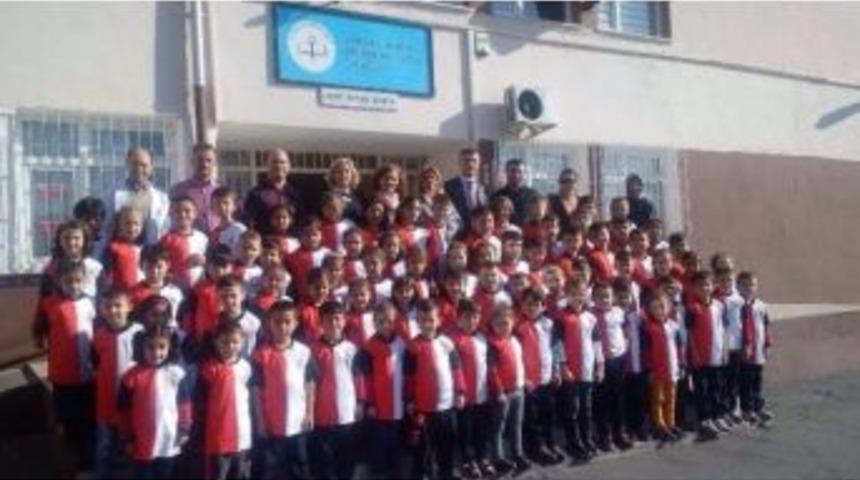 Samsunspor&rsquo;u Sahiplenme Projesi