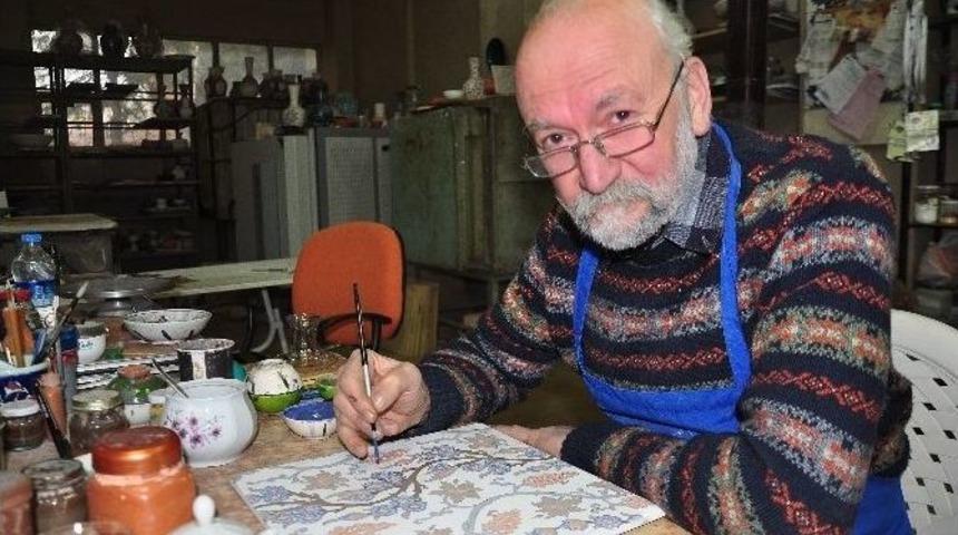 Çini Ve Seramik Aynı Kategoride Dünya Mirasına Alındı Ortalık Karıştı..