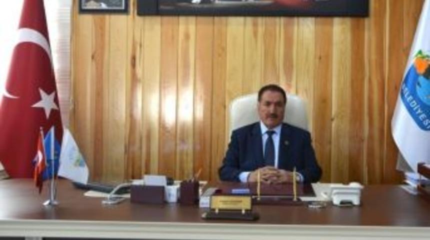 Başkan Akdemir&rsquo;den Barış Vurgusu