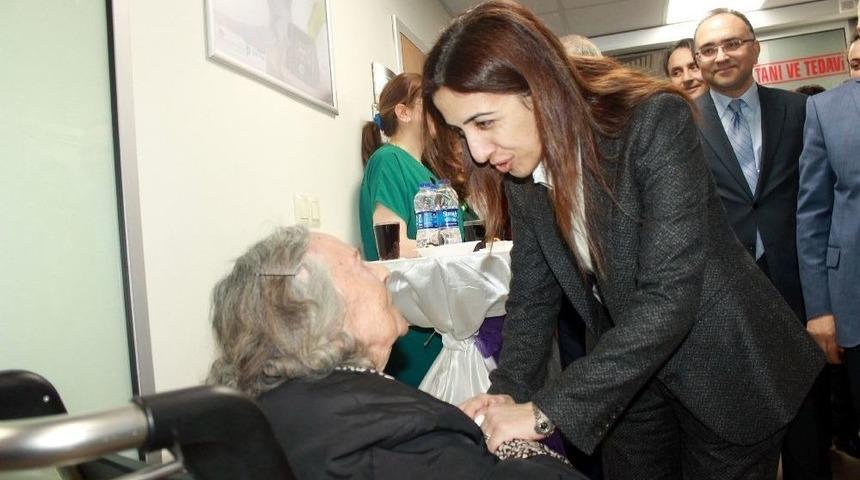 Yalova&rsquo;da Uyku Bozuklukları Merkezi A&ccedil;ıldı