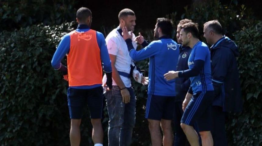 Fernandao: "daha G&uuml;&ccedil;l&uuml; D&ouml;neceğime İnanıyorum"