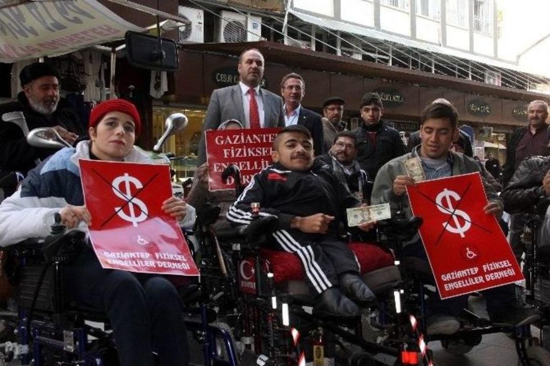 Tl&rsquo;ye Destekte Engel Tanımadılar