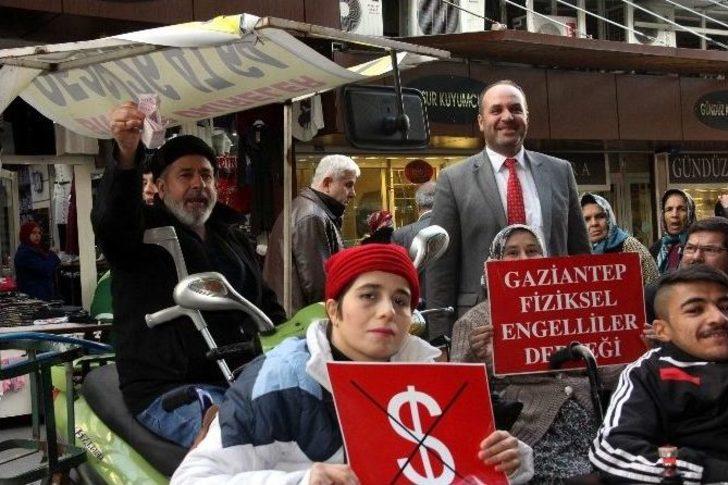 Tl’ye Destekte Engel Tanımadılar G2