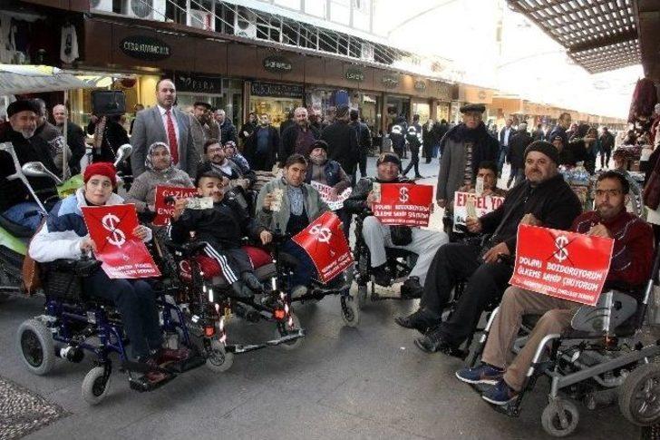 Tl’ye Destekte Engel Tanımadılar G3