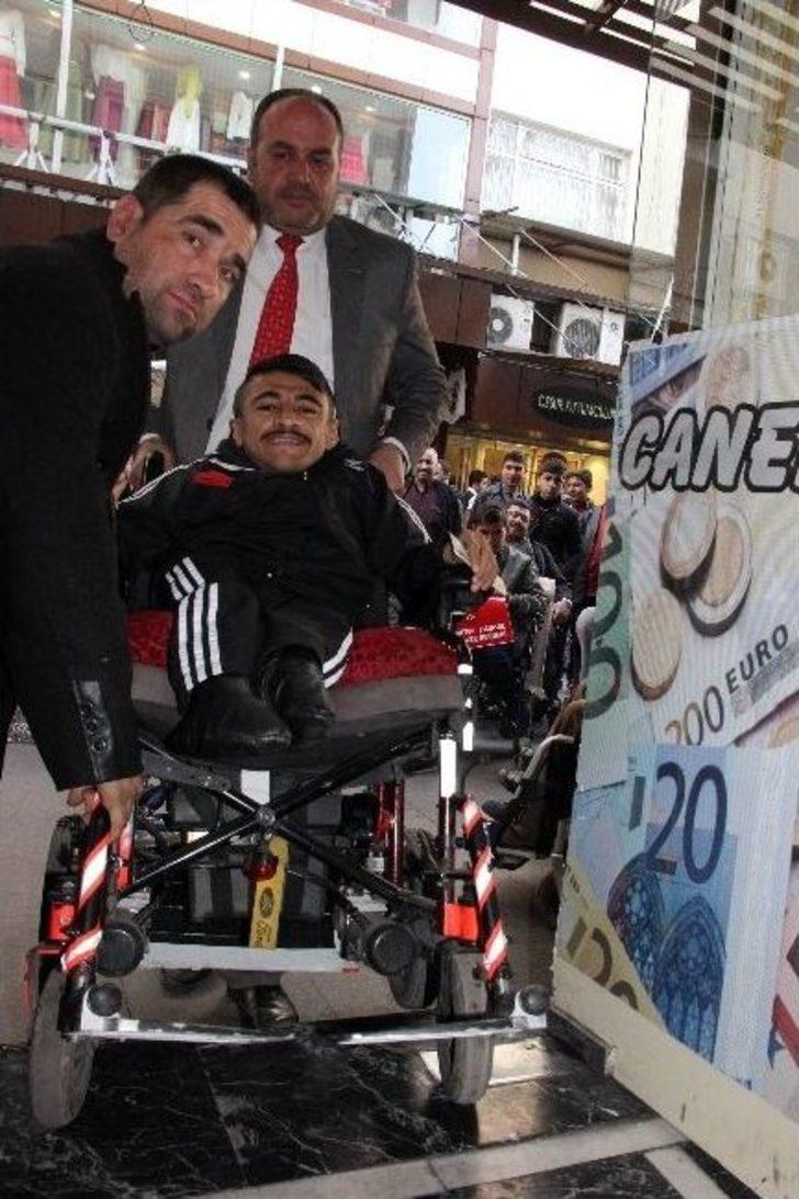 Tl’ye Destekte Engel Tanımadılar G5