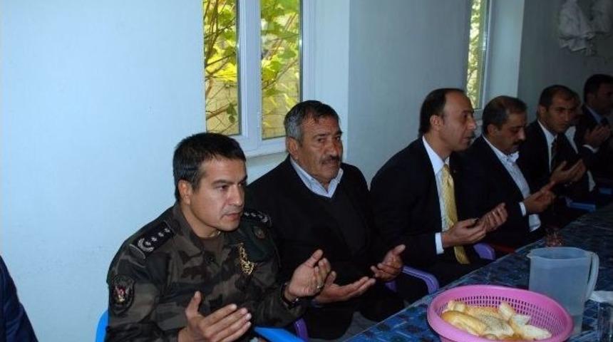 Şehit Er Onur Boztemir Şehadetinin 7. Yılında Dualarla Anıldı