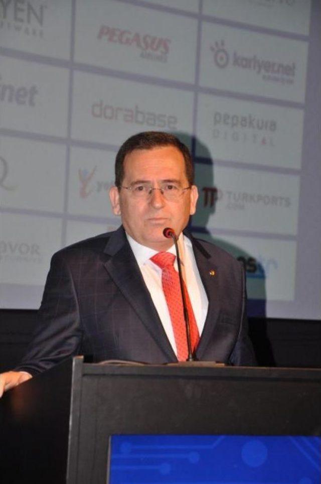 Trabzon'da 'teknoloji Buluşmaları' Toplantısı