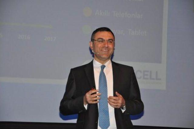 Trabzon'da 'teknoloji Buluşmaları' Toplantısı