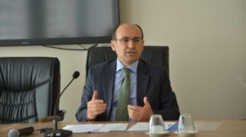 S&ouml;ke İnsan Hakları Kurulu&rsquo;na 11 Ayda 40 Başvuru Yapıldı