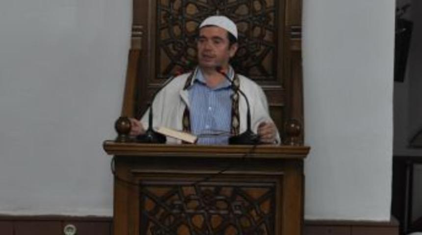 Uşak İl M&uuml;ft&uuml;s&uuml; G&ouml;revden Alındı