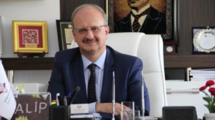 Hakimden İzmir Katip &Ccedil;elebi Rekt&ouml;r&uuml;&rsquo;ne &rsquo;cemaatin Adamı Mısınız?&rsquo; Sorusu