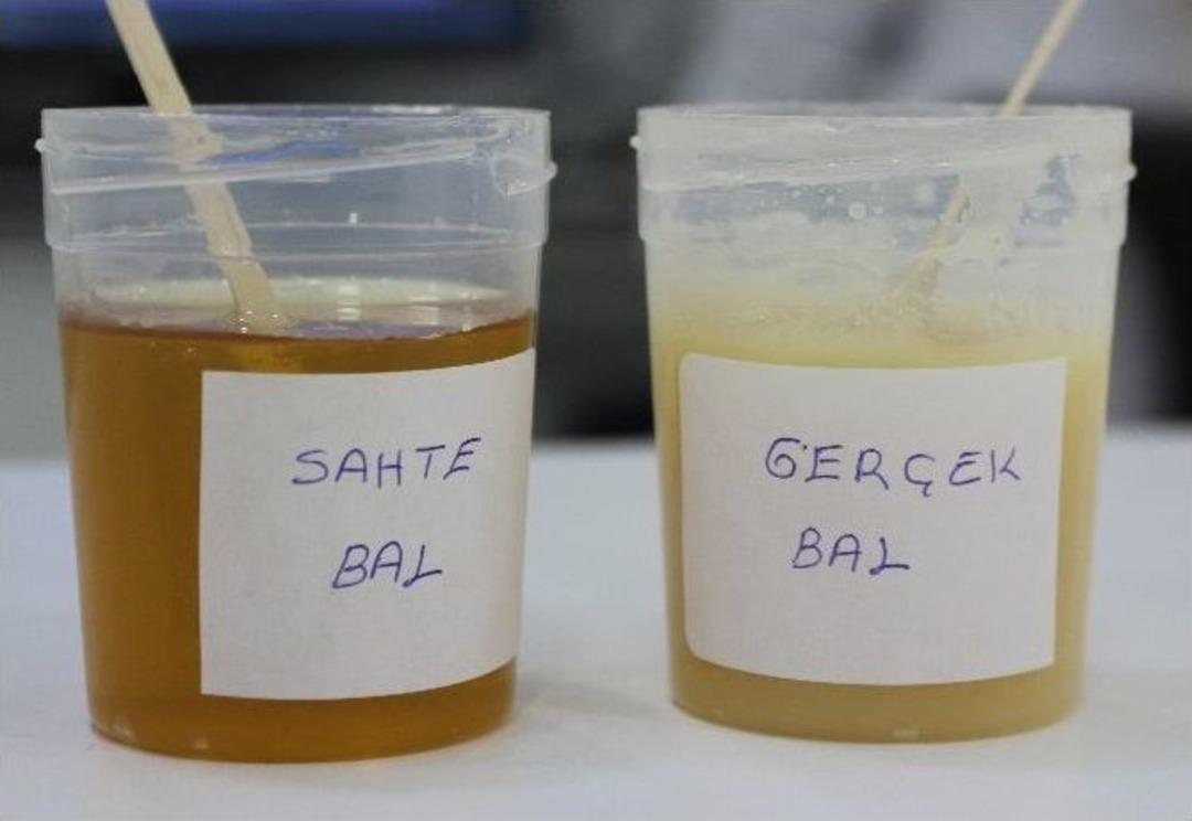 Sahte Balda Kanser Tehlikesi