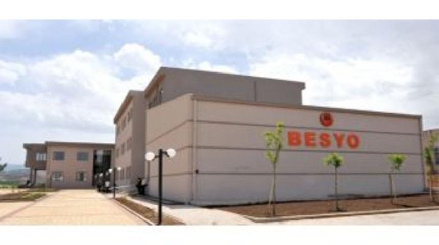 İn&ouml;n&uuml; &Uuml;niversitesi Besyo B&ouml;l&uuml;m&uuml;, Spor Bilimleri Fak&uuml;ltesine D&ouml;n&uuml;şt&uuml;r&uuml;ld&uuml;