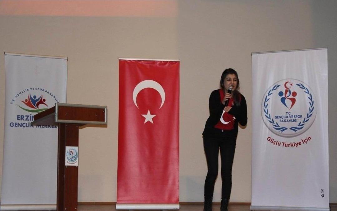 T&uuml;rkiye Finaline Katılmak İ&ccedil;in Yarışacaklar