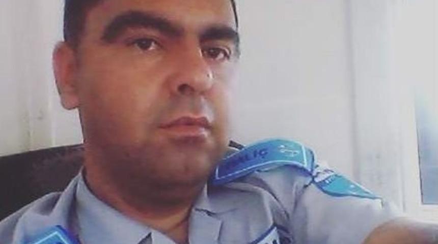 &Ouml;zel G&uuml;venlik&ccedil;inin &Ouml;l&uuml;m&uuml;ne Soruşturma