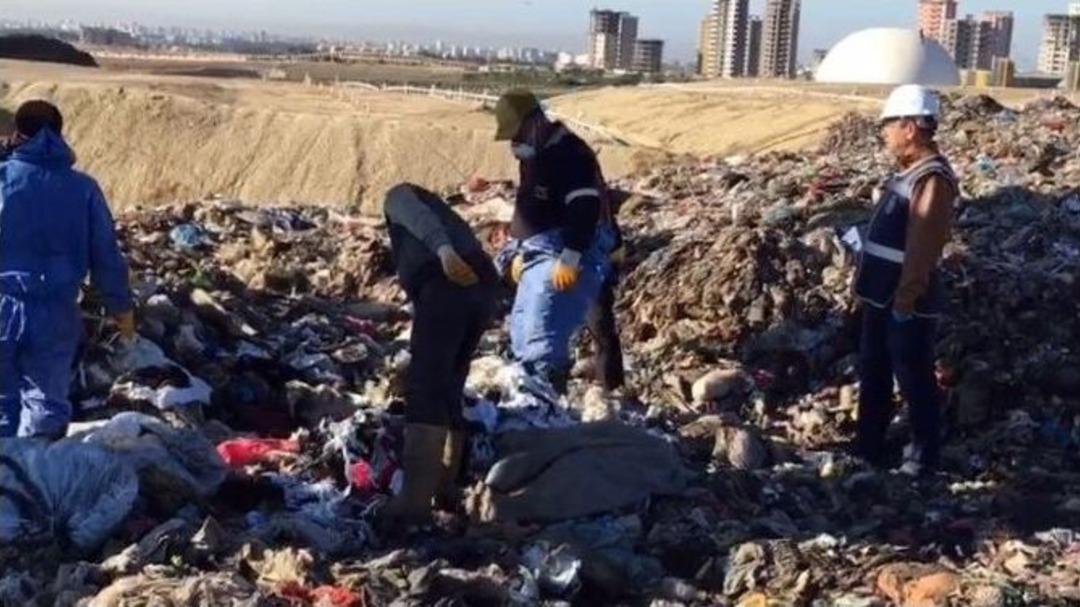 Adana&rsquo;da Vahşice &Ouml;ld&uuml;r&uuml;len Kadının Uzuvları Aranıyor