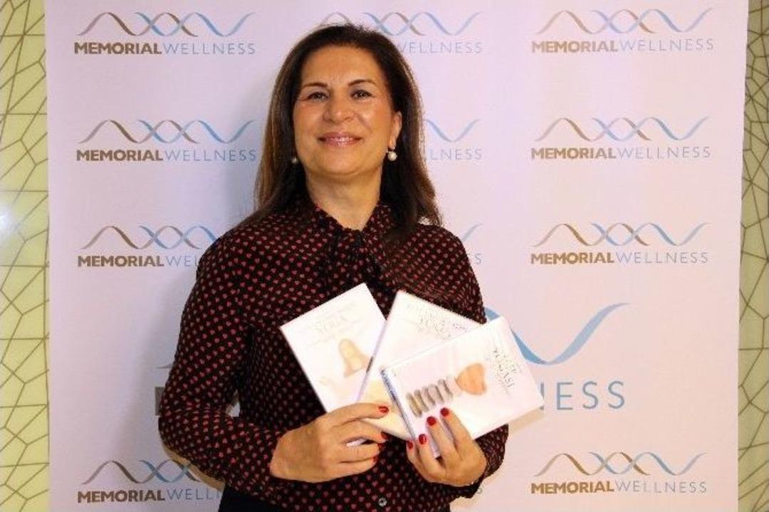 Sağlıklı Yaşam İ&ccedil;in Bir Araya Geldiler