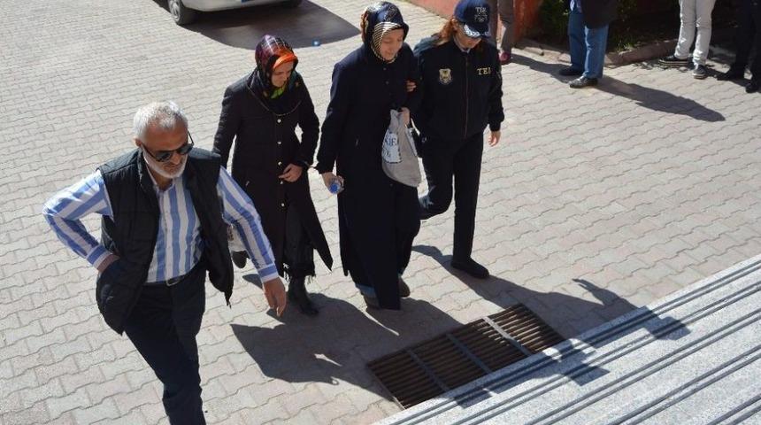 Karabük’te Fetö Operasyonu: 19 Kişi Adliyeye Sevk Edildi