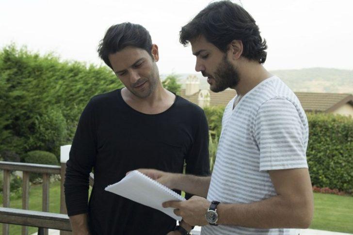 Kalp Hırsızı 1. Bölüm Galerisi G5