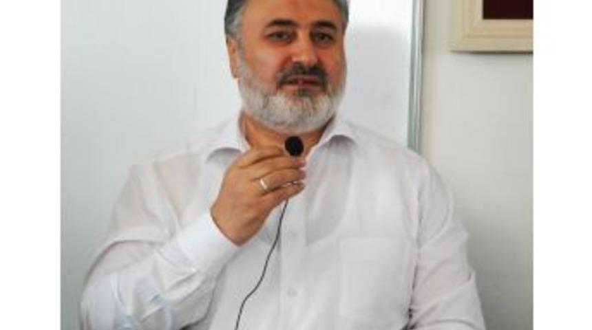 Adana M&uuml;ft&uuml;l&uuml;ğ&uuml;ne Hasan &Ccedil;ınar Atandı