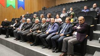 Engelliler Meclisi 1. Olağan Genel Kurulu Toplantısı Yapıldı