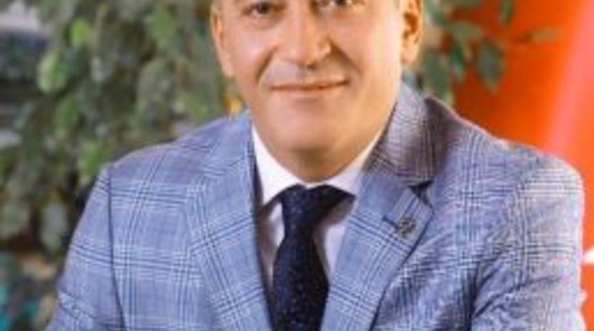 İşadamı Silahlı Saldırıda Yaralandı