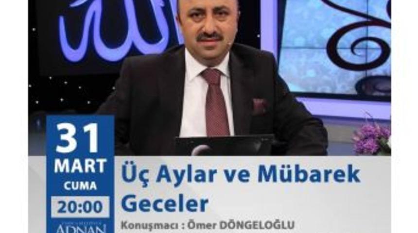 Ömer Döngeloğlu, Darıcalılarla Buluşacak