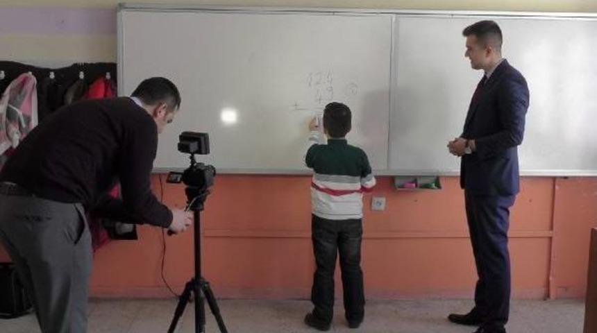 Öğretmenler Çektikleri Kısa Filmle Meslektaşlarını Doğu'ya Çağırdı