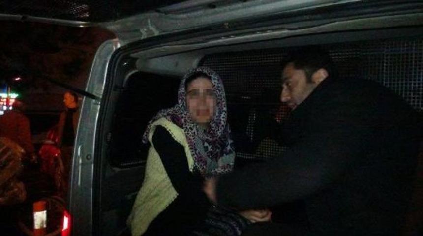 Tacizci Kayınpederini Öldürdü, Ceza Almadı